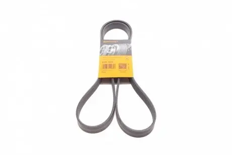 Ремінь поліклиновий CONTITECH Contitech 6PK1642