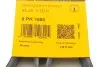 Ремінь генератора поліклиновий CONTINENTAL Contitech 6PK1680 (фото 6)