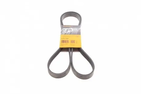 Ремінь генератора поліклиновий CONTINENTAL Contitech 6PK1685