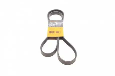 Ремінь генератора поліклиновий CONTINENTAL Contitech 6PK1720