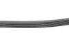 Ремінь генератора поліклиновий CONTINENTAL Contitech 6PK1725 (фото 2)