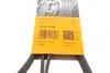 Ремінь генератора поліклиновий CONTINENTAL Contitech 6PK1733 (фото 6)