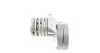 Комплект (ремінь+ролики) Contitech 6PK1733K3 (фото 9)