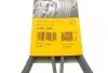 Ремінь генератора поліклиновий CONTINENTAL Contitech 6PK1767 (фото 6)