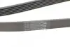 Ремінь генератора поліклиновий CONTINENTAL Contitech 6PK1800 (фото 3)
