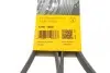 Ремінь генератора поліклиновий CONTINENTAL Contitech 6PK1800 (фото 6)