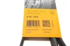 Ремінь генератора поліклиновий CONTINENTAL Contitech 6PK1850 (фото 6)