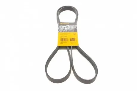 Ремінь генератора поліклиновий CONTINENTAL Contitech 6PK1900