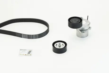 Пас полікліновий, комплект Contitech 6PK2030K2