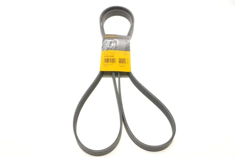 Ремінь поліклиновий Contitech 6PK2245