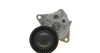 Комплект пасу поліклинового MB Vito (W639) 03- Contitech 6PK2271K1 (фото 8)