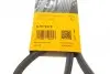 Ремінь генератора поліклиновий CONTINENTAL Contitech 6PK2370 (фото 6)