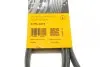 Ремінь генератора поліклиновий CONTINENTAL Contitech 6PK2475 (фото 6)