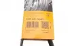Ремінь генератора поліклиновий CONTINENTAL Contitech 6PK831 ELAST (фото 6)
