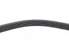 Ремінь генератора VW Golf VI/Caddy III 1.6-2.0 TDI 10-/Skoda Octavia 09-13/Audi A3 1.6/2.0TDI 03-13 CONTINENTAL 6PK842 ELAST Contitech 6PK842ELAST (фото 4)