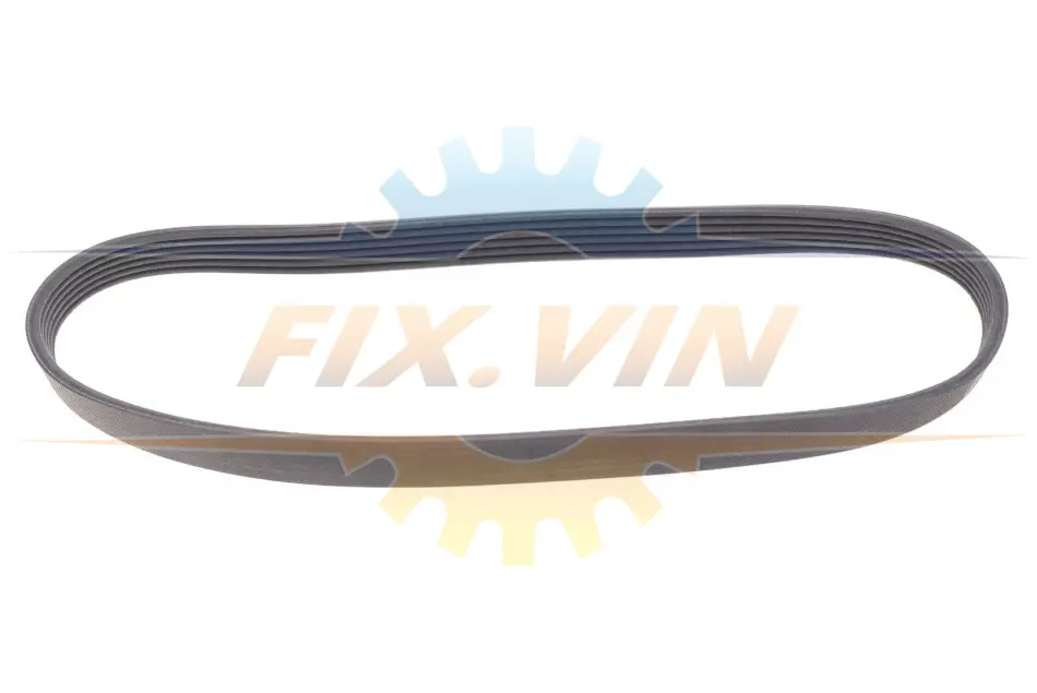 Пас поліклиновий VW Crafter 2.0 TDI 16- Contitech 6PK868ELAST (фото 1)