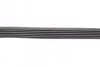 Ремінь генератора поліклиновий CONTINENTAL Contitech 6PK873 ELAST (фото 4)
