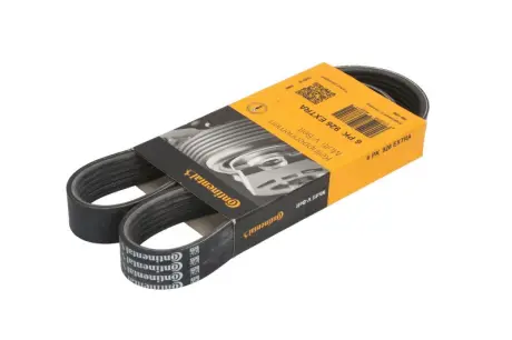Ремінь поліклиновий Contitech 6PK926EXTRA