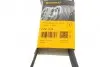 Ремінь генератора поліклиновий CONTINENTAL Contitech 7PK1153 (фото 6)