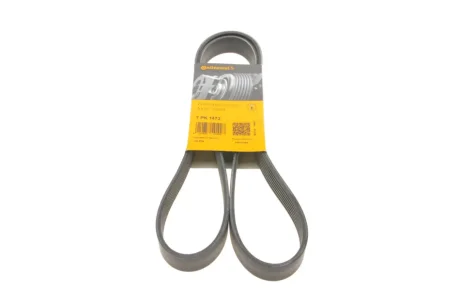 Ремінь генератора поліклиновий CONTINENTAL Contitech 7PK1473
