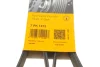 Ремінь генератора поліклиновий CONTINENTAL Contitech 7PK1473 (фото 7)