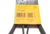 Ремінь генератора поліклиновий CONTINENTAL Contitech 7PK1605 (фото 5)