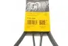 Ремінь генератора поліклиновий CONTINENTAL Contitech 7PK2283 (фото 6)