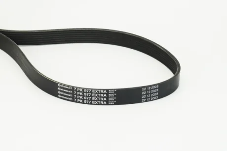 Дорiжковий ремінь Contitech 7PK977 EXTRA