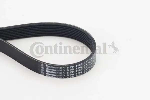 Ремінь поліклиновий Contitech 8PK1162 EXTRA (фото 1)