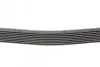 Ремінь генератора поліклиновий CONTINENTAL Contitech 8PK1480 (фото 2)
