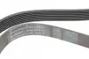 Ремінь генератора поліклиновий CONTINENTAL Contitech 8PK1480 (фото 3)
