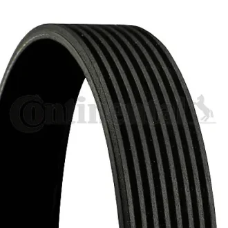 Дорiжковий ремінь Contitech 8PK1646