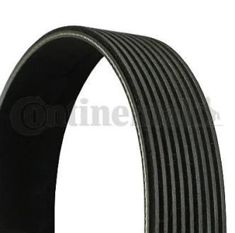 Ремінь (поліклиновий) CONTI-V MULTIRIB Contitech 9PK2010