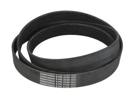 Поликлиновой ремень Contitech 9PK2140