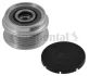 Шків генератора Audi A4/A6/Skoda Superb/VW Passat Contitech AP9002 (фото 1)