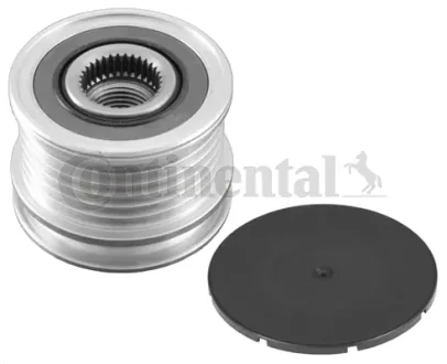 Шків ремня генератору Contitech AP9010