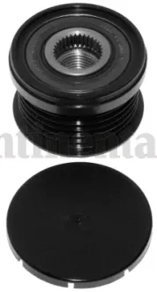 Шків ремня генератору Contitech AP9012