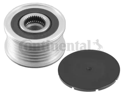 Шків генератора Contitech AP9027