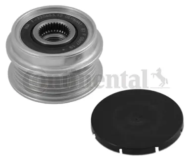 Шків ремня генератору Contitech AP9032
