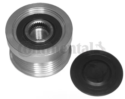 Шків ремня генератору Contitech AP9041