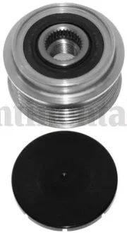 Шків ремня генератору Contitech AP9044