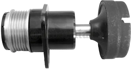 Шків ремня генератору Contitech AP9045