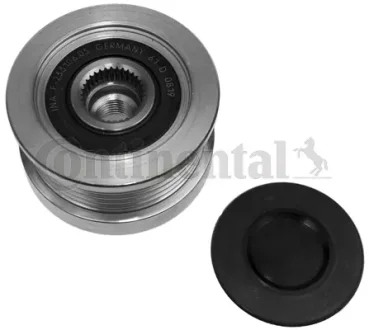 Шків ремня генератору Contitech AP9062