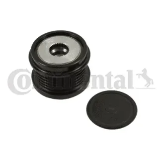 Шків ремня генератору Contitech AP9106