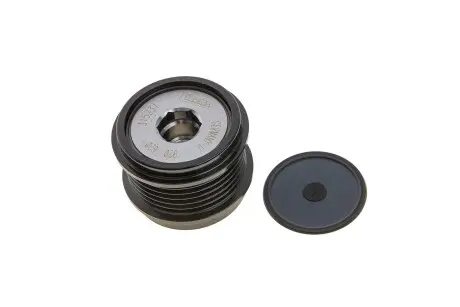 Шків коленвалу Contitech AP9124