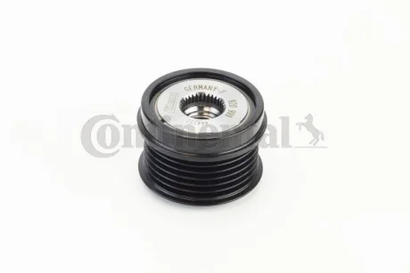 Шків ремня генератора Contitech AP9128