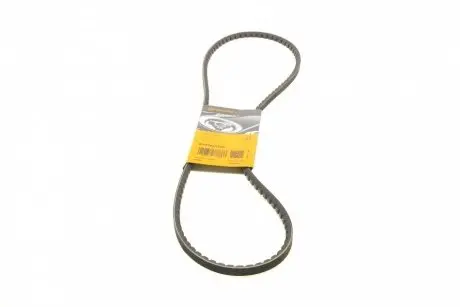 Ремінь генератора клиновий CONTINENTAL Contitech AVX10X1325