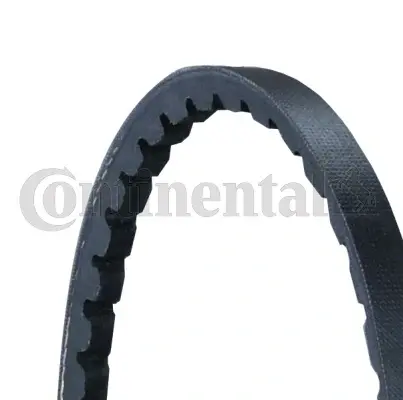 Ремень клиновой Contitech AVX11X528 (фото 1)