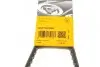 Ремінь генератора клиновий CONTINENTAL Contitech AVX13X1000 (фото 5)