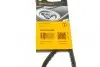 Ремінь генератора клиновий CONTINENTAL Contitech AVX13X1450 (фото 5)